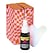 15 ml + 1 pc + 1x Gua sha visage